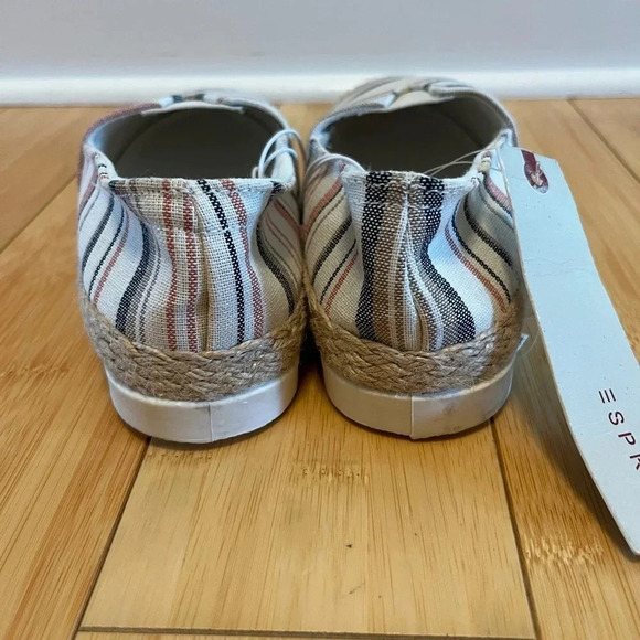 Esprit Espadrille women flats - Picture 4 of 5